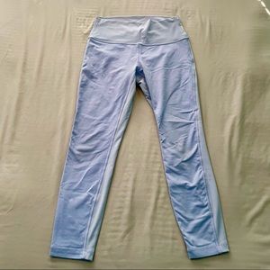 🚨FINAL SALE🚨 Two Toned Lululemon leggings